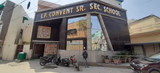 Indraprastha Convent Senior Secondary School Gallery