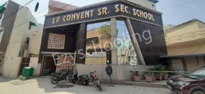 Indraprastha Convent Senior Secondary School Gallery 0