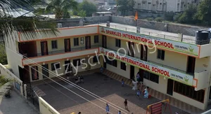 Sparkles International School Gallery 0