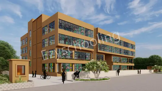 The Infinity School The Infinity School