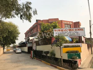 Sh. Hazari Lal Public School Gallery 0