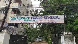 Centenary Public School Gallery 0