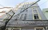 Central Public High School Central Public High School Gallery