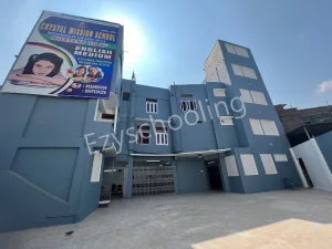 Crystal Mission School Gallery 0