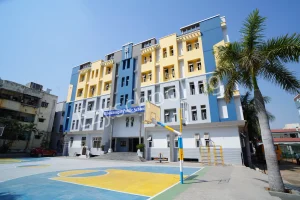 Dilsukhnagar Public School Gallery 0