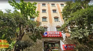 FIITJEE World School Gallery 0