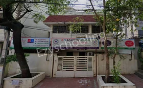 G S Academy, Mehdipatnam, Hyderabad School Building