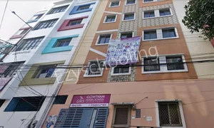 Gowtham Model School Gallery 0