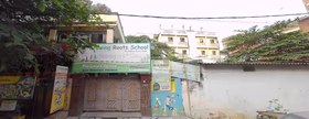 Growing Roots Pre-school, Yousufguda, Hyderabad School Building