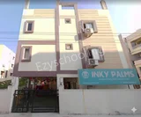 Inky Palms Inky Palms Gallery