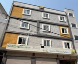 Jhansi Shanti Niketan School Jhansi Shanti Niketan School Gallery