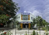 Jyothi Vidyalaya High School Jyothi Vidyalaya High School Gallery