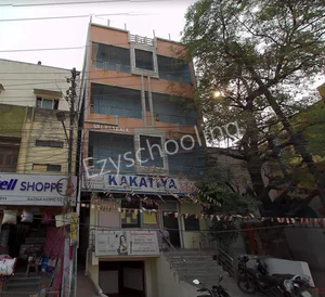 Kakatiya Techno School Gallery 0