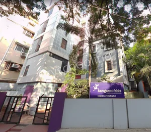 Kangaroo Kids Preschool Gallery 0