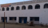 KAMS Convent School Gallery