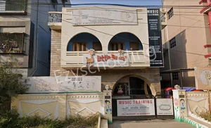 Little Buddy International Preschool Gallery 0