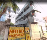 Matrix High School Matrix High School Gallery