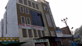Our Kids Academy, Tad Bun, Hyderabad School Building