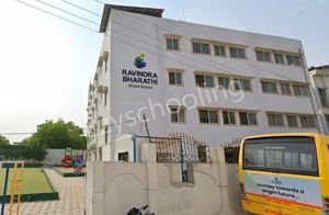 Ravindra Bharathi Global School Gallery 0