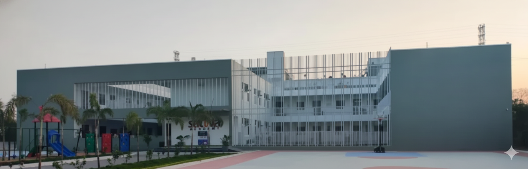 Sattva Academy Sattva Academy Gallery