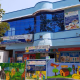 Smart School, Karwan, Hyderabad School BuildingImage 1
