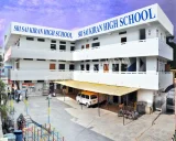 Sri SaiKiran High School Sri SaiKiran High School Gallery