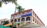 Ursuline Convent Senior Secondary School Ursuline Convent Senior Secondary School Gallery