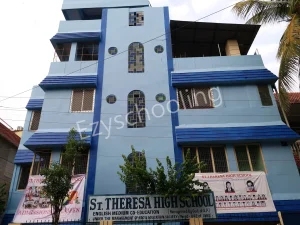 St.Theresa High School Gallery 0