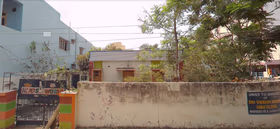 Svv Kids World, Santosh Nagar, Hyderabad School Building