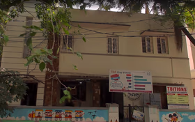 TAG Play School, Masab Tank, Hyderabad School Building