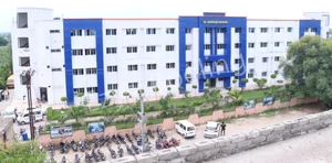 St. George School Gallery 0