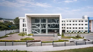 Vidyasagar Preschool Gallery 0