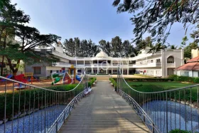 Vidyasagar Preschool, JP Nagar, Bangalore School Building
