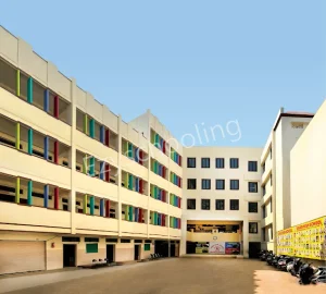 Vikas High School Gallery 0