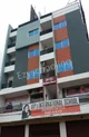 Vip's International School, Falaknuma, Hyderabad School BuildingImage 1