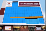 Vip's International School Gallery