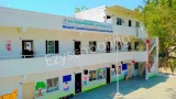 Ara Vidyanikethana School Ara Vidyanikethana School Gallery