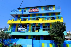 Baby Pearl English School Gallery 0