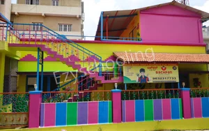 Bachpan Play School Gallery 0