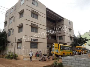 Bangalore English High School Gallery 0