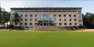 Bethesda International School Gallery 0