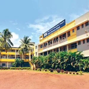 Bharatesha English Medium School Gallery 0