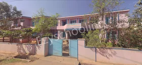 Bright School, Hoskote, Bangalore School Building