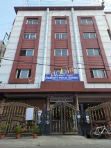 Charan's Public School Charan's Public School Gallery