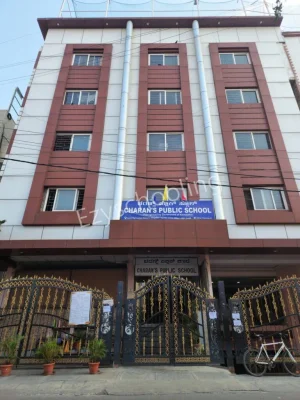 Charan's Public School Gallery 0