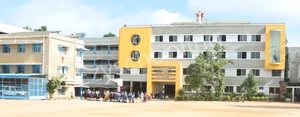 Cluny Convent High School Gallery 0
