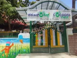 Cocoon's Nest Preschool Gallery