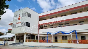 Deeksha Stem School Gallery 0