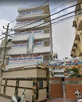 Dileep Nursery Primary & English High School Dileep Nursery Primary & English High School Gallery