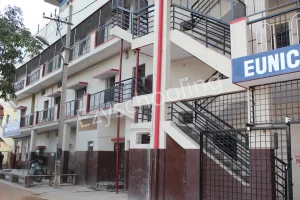 Eunice English High School Gallery 0